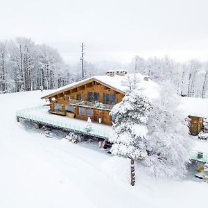 Chalet Morel 1586 Hotel & Spa